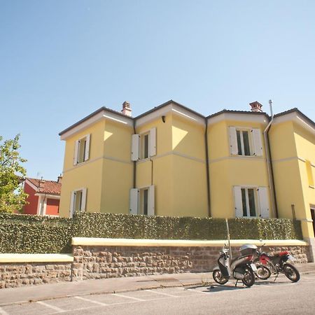 Veronese 4 Trieste Eksteriør billede